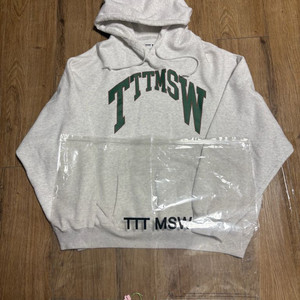 tttmsw 후드 xl