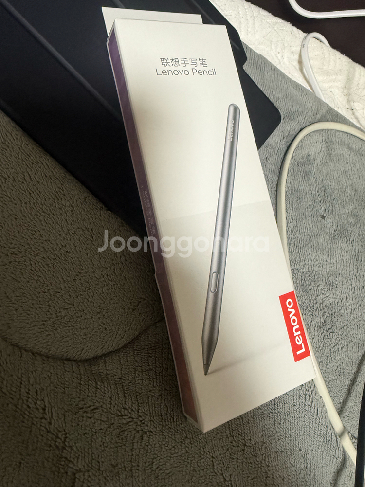 레노버 펜슬 2025년형 AP501U 팝니다.--0