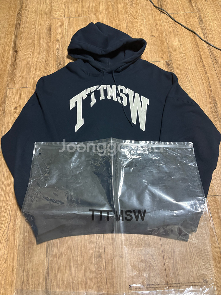 tttmsw 후드 xl--0
