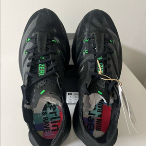 아디다스 아디제로 프로3 새제품