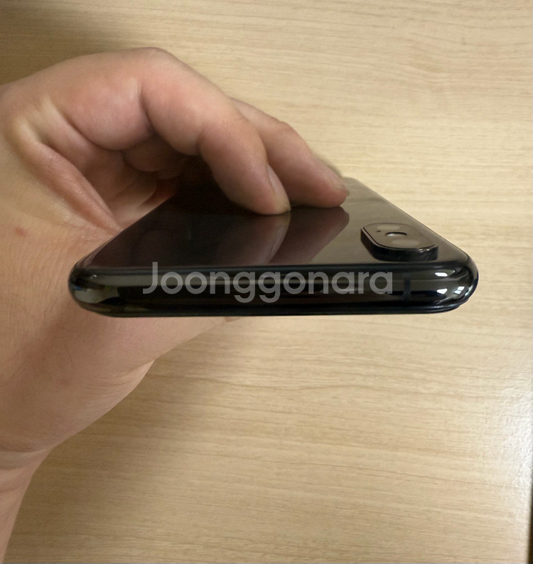 아이폰xs 64GB 스그--3
