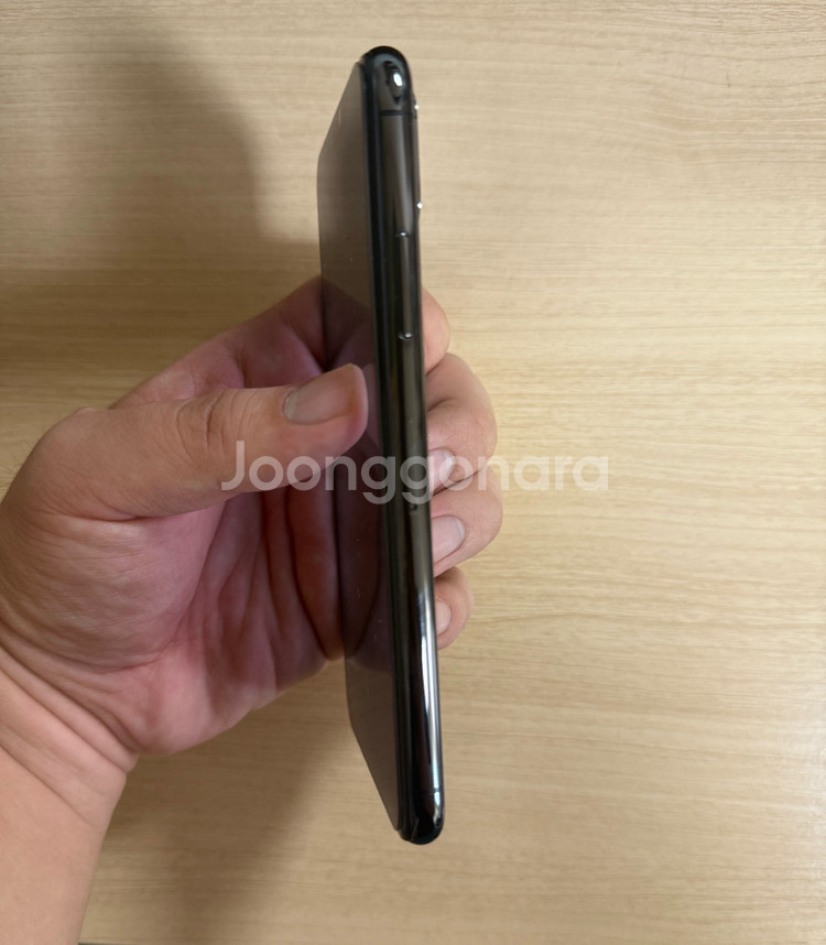 아이폰xs 64GB 스그--2