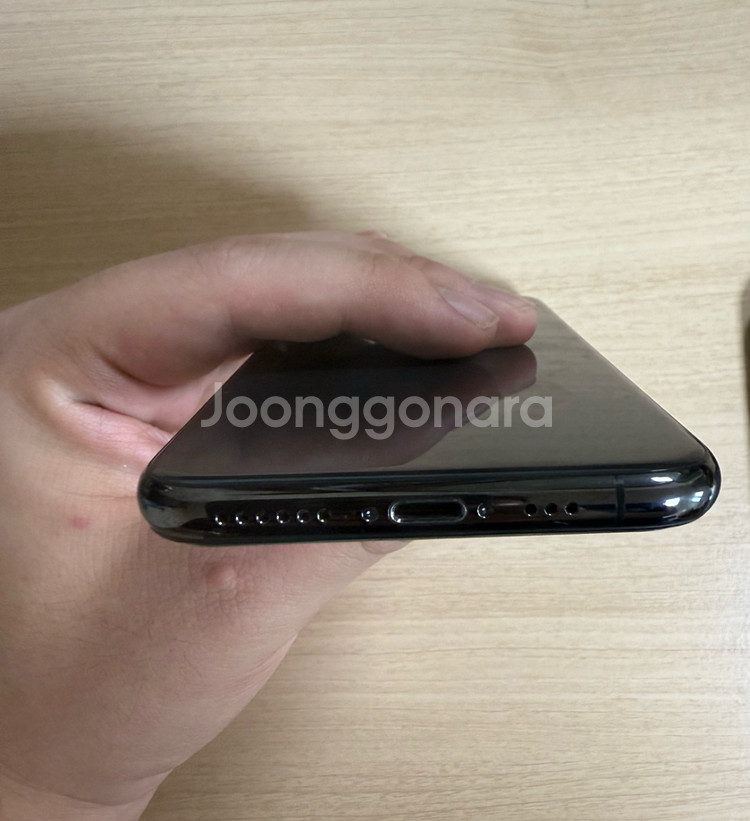 아이폰xs 64GB 스그--5