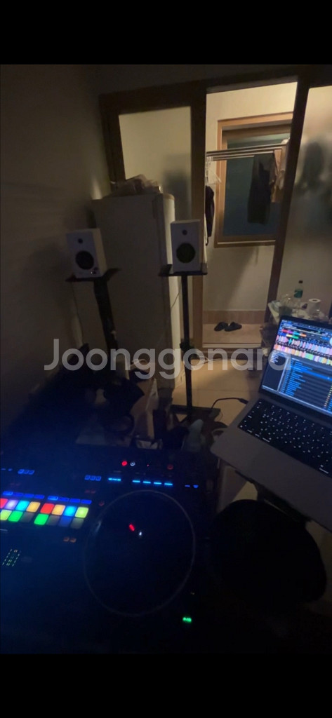 DDJ-rev5 판매합니다--0