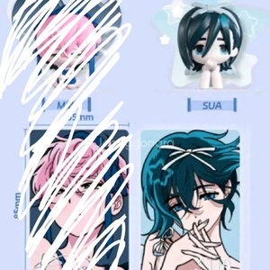 에일리언 스테이지 에이스테 피규어