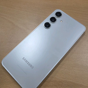 갤럭시 S24 실버 512G