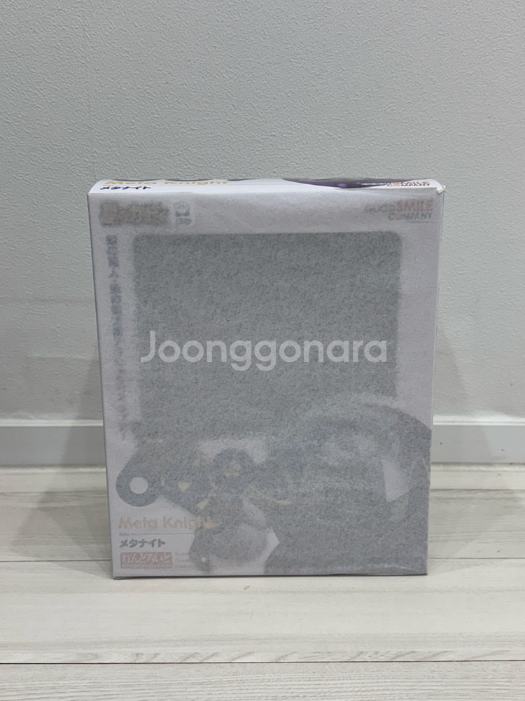 별의커비 메타나이트 넨도로이드--0