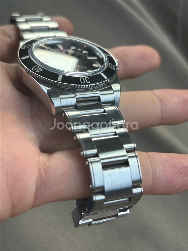 ZF 블랙베이 54--1