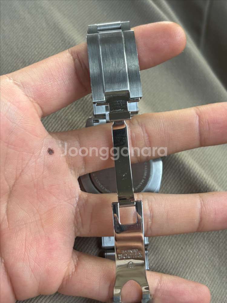 ZF 블랙베이 54--4