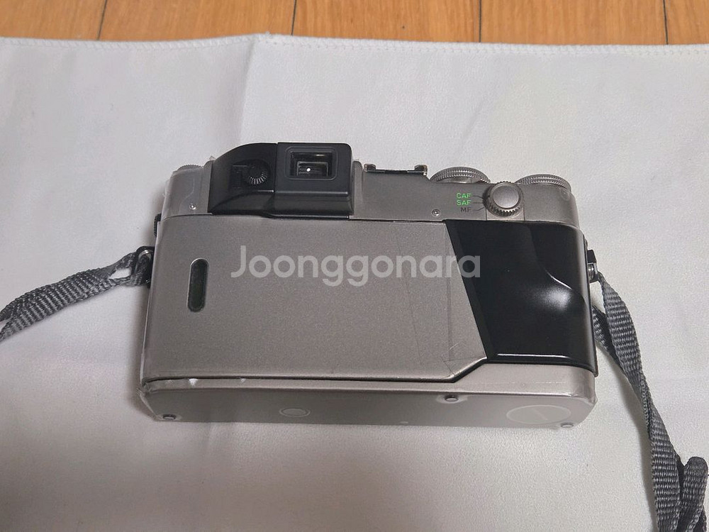 콘탁스 G2 28, 35-70, 90 세트--1