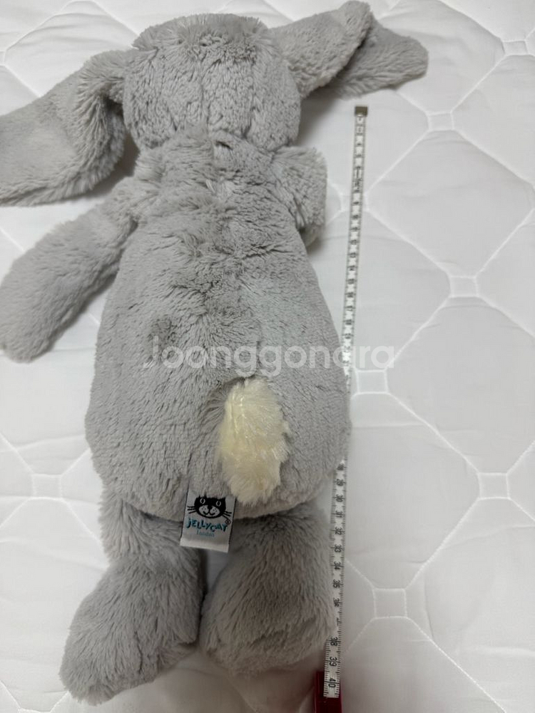 젤리캣 L그레이(실버)--4