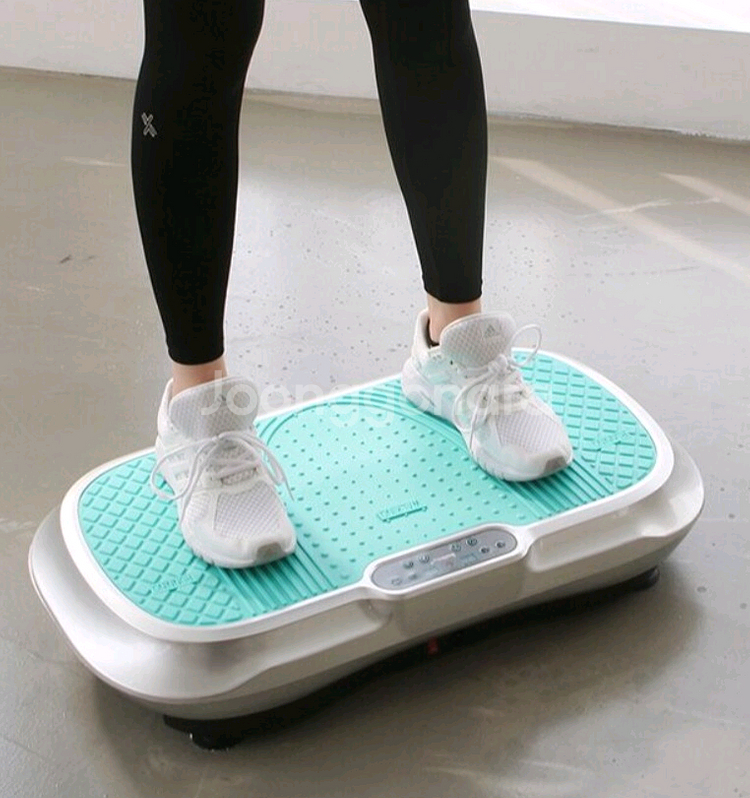 비비보드 진동운동기/헬스웨이 V1 EM-1100--0