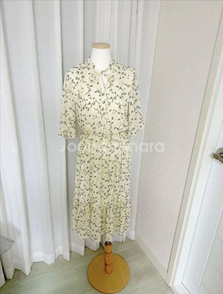 휴양지룩 바캉스원피스--0