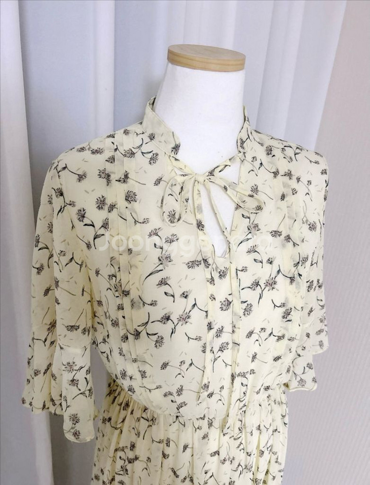 휴양지룩 바캉스원피스--3