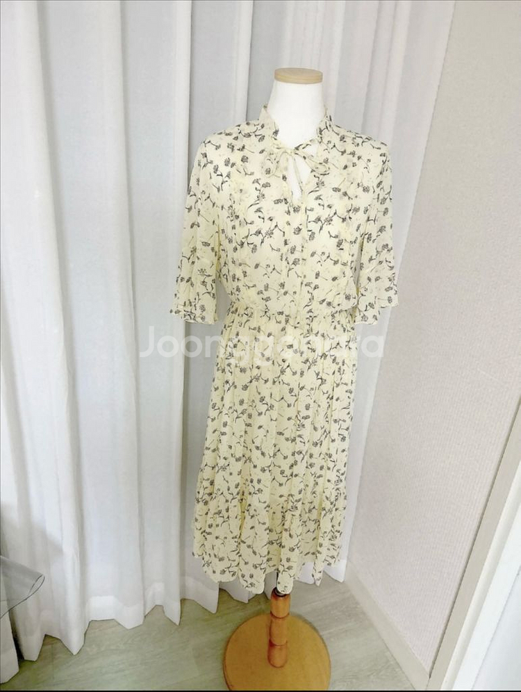 휴양지룩 바캉스원피스--1