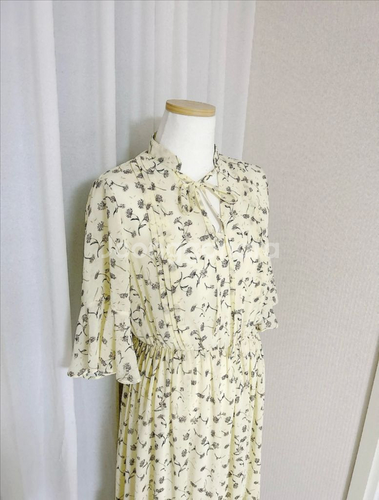 휴양지룩 바캉스원피스--2