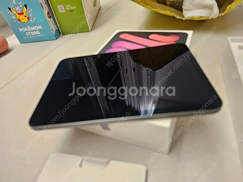 아이패드 미니6 Wifi 64GB 애케플--1