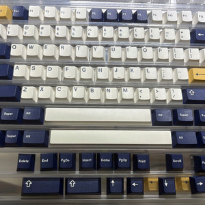 Gmk Rudy R2