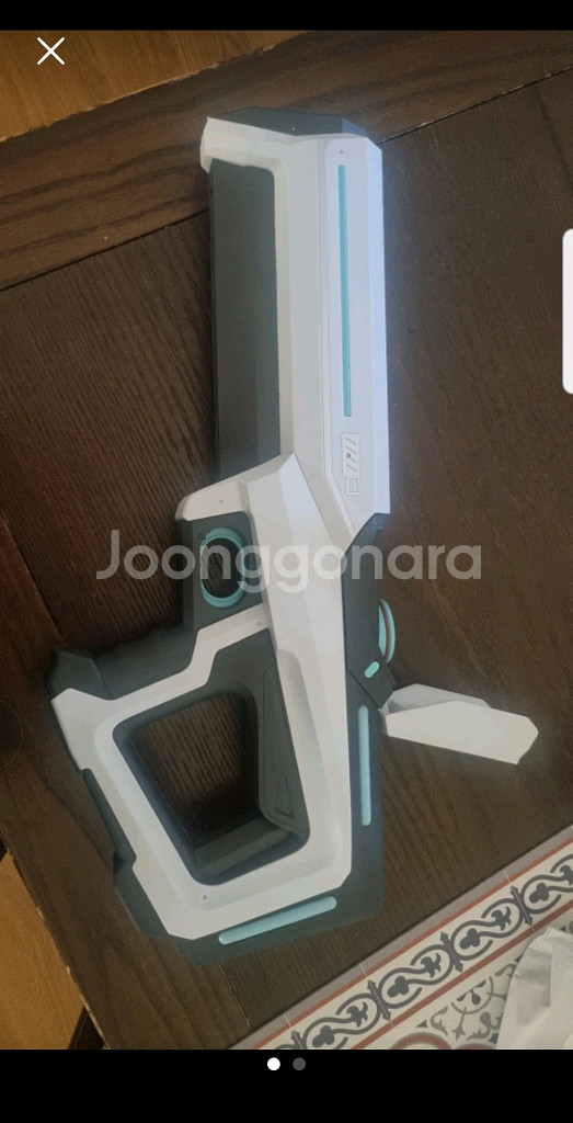자동 청소 로봇--0