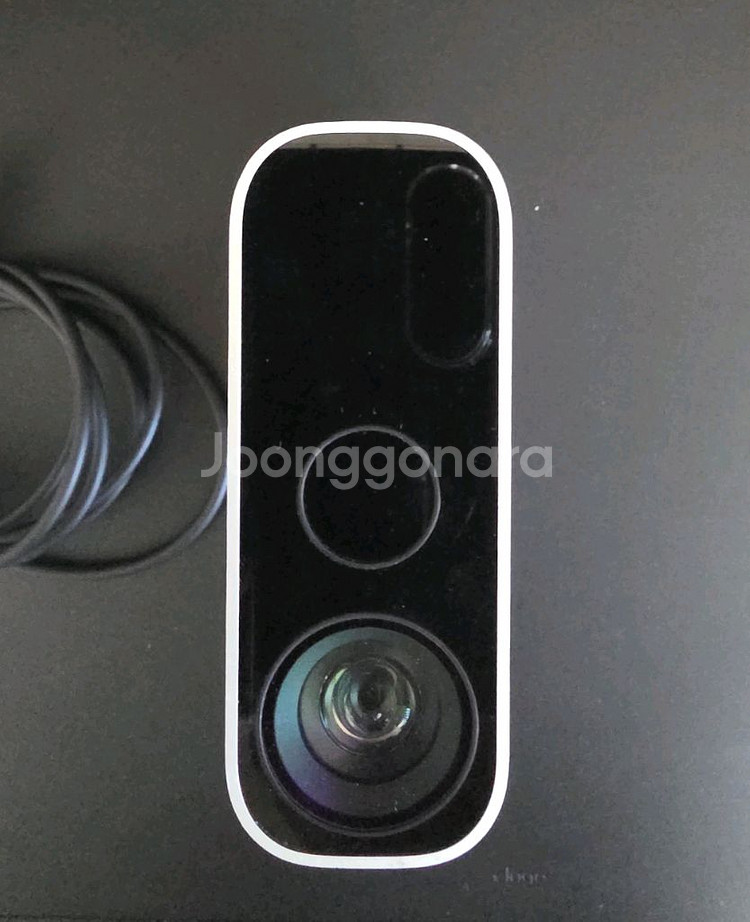 Azure Kinect 애저 키넥트 카메라 #로봇#AI--1