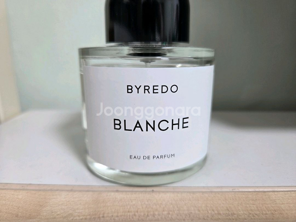 바이레도 블랑쉬 100ml 국문택 정품--0