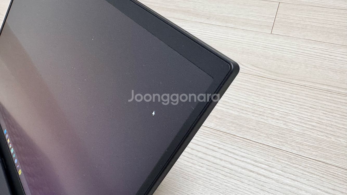 Thinkpad X1 Nano 2nd WWAN 모델--5