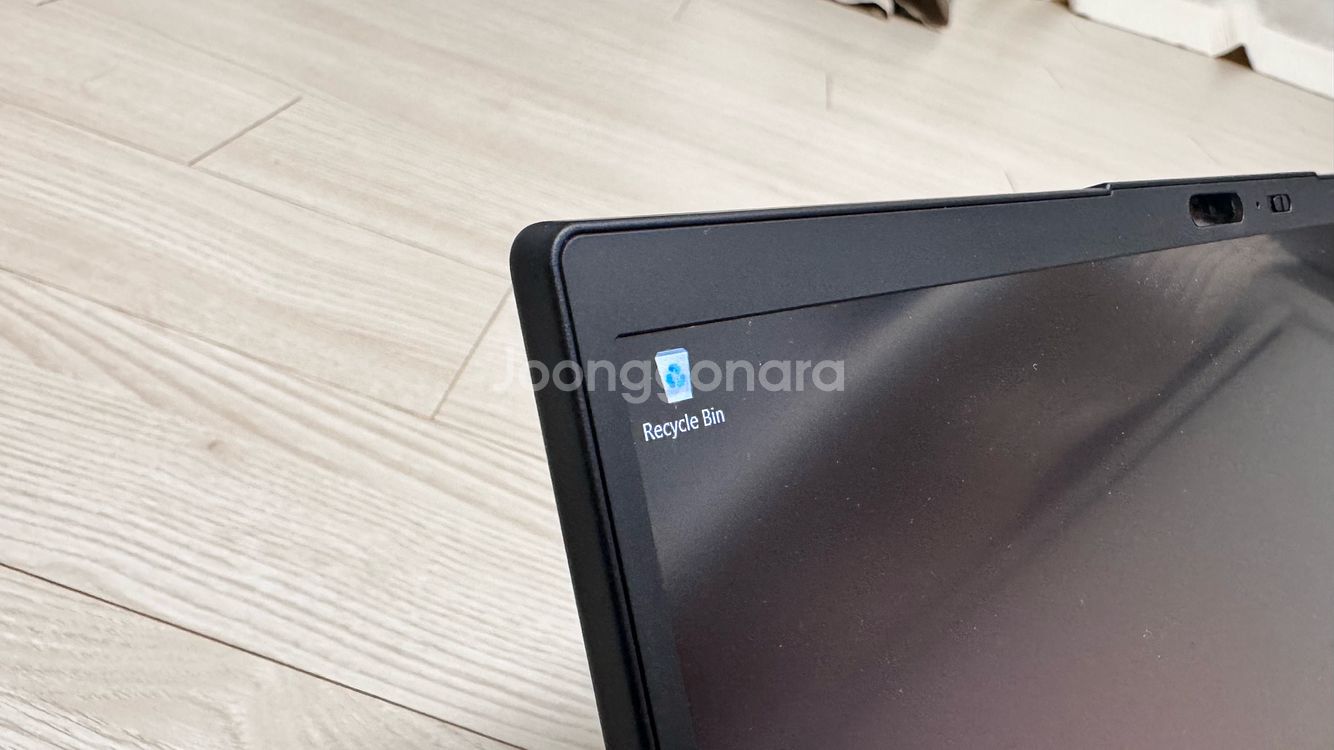 Thinkpad X1 Nano 2nd WWAN 모델--7