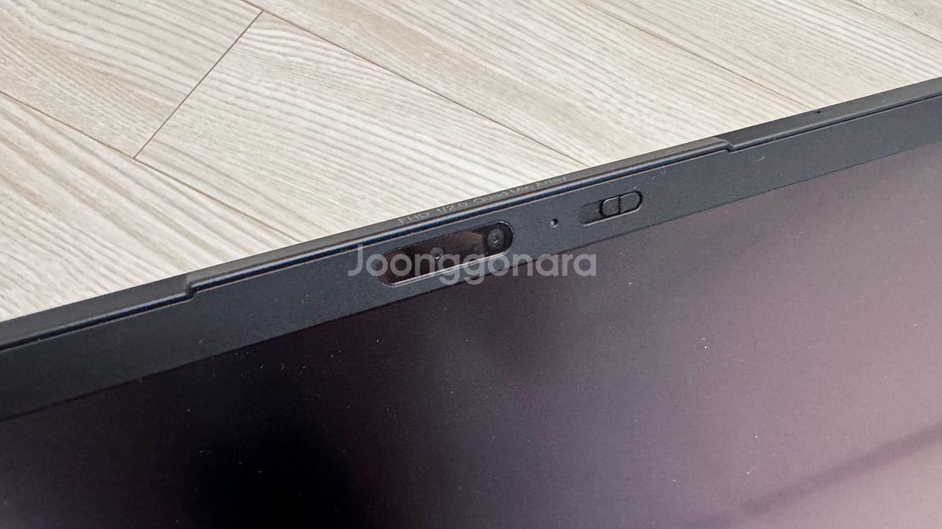 Thinkpad X1 Nano 2nd WWAN 모델--6