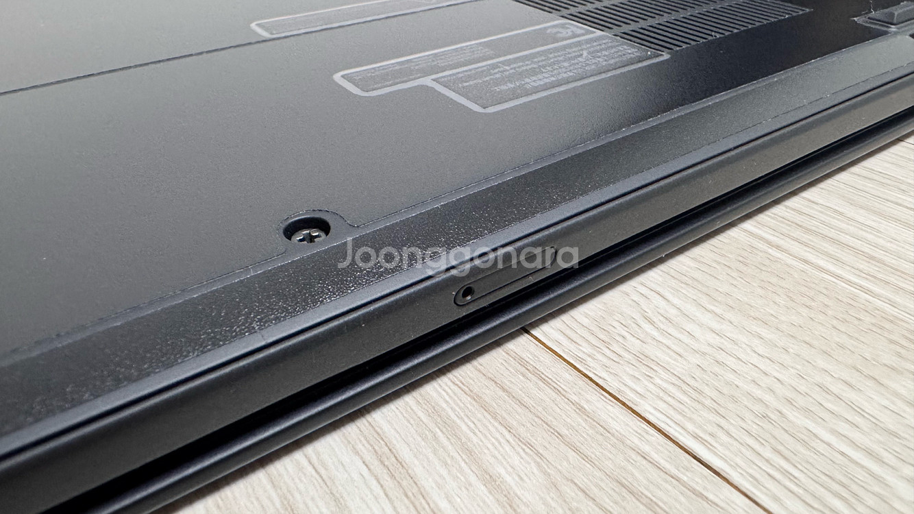 Thinkpad X1 Nano 2nd WWAN 모델--9