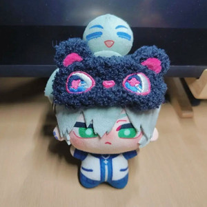 에이스테 이반 틸 10cm 인형 비공굿 이미지