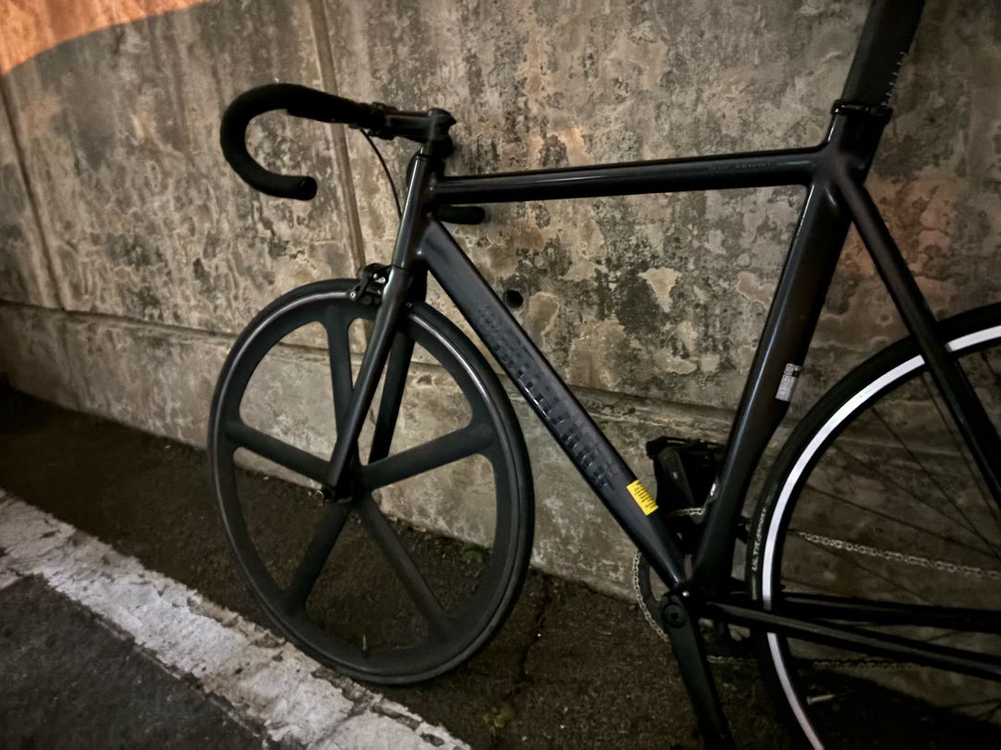 로타지오네 감성 픽시 판매대차 (희귀매물) 이미지