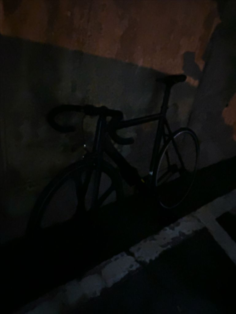 로타지오네 감성 픽시 판매대차 (희귀매물) 이미지