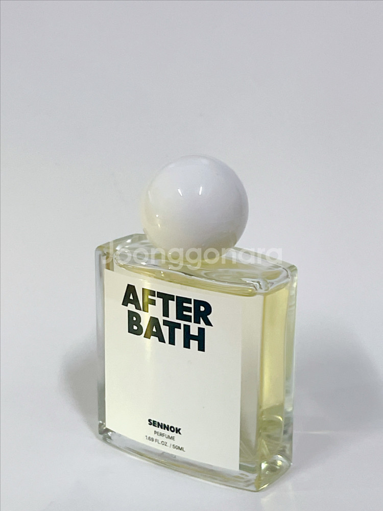 센녹 애프터배스 향수 50ml--1