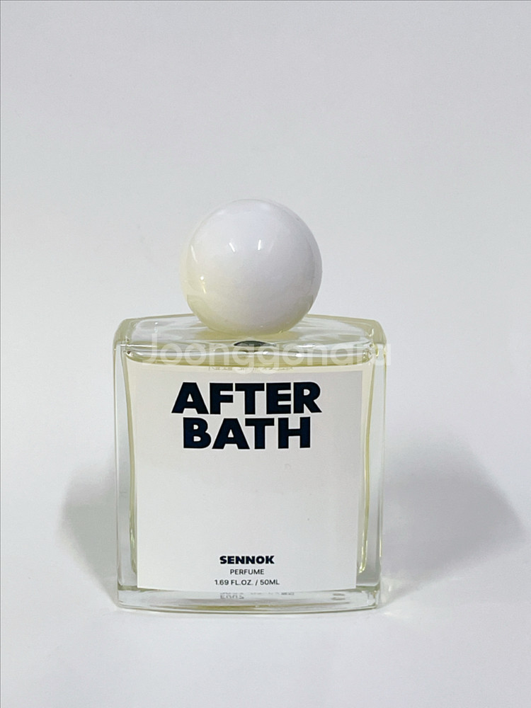 센녹 애프터배스 향수 50ml--0