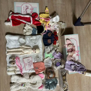 구체관절인형 미백 치카비 판매