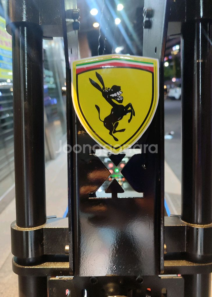 페라귀 타우러스 x 엑스 60v60ah 전동킥보드기함급--1