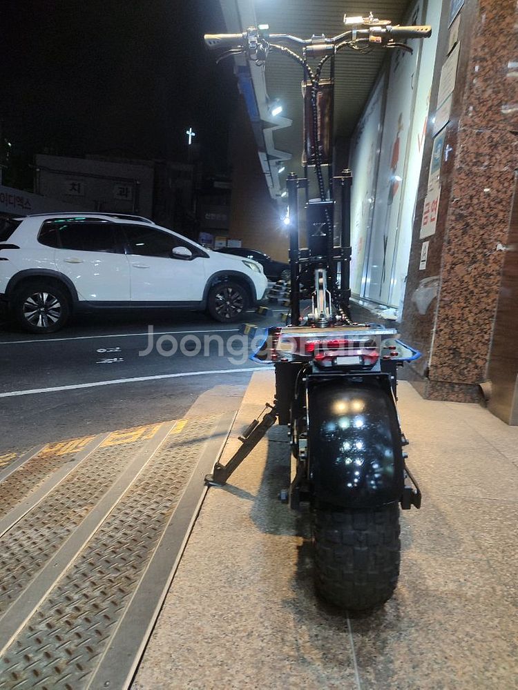 페라귀 타우러스 x 엑스 60v60ah 전동킥보드기함급--4