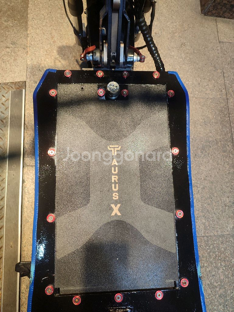 페라귀 타우러스 x 엑스 60v60ah 전동킥보드기함급--5