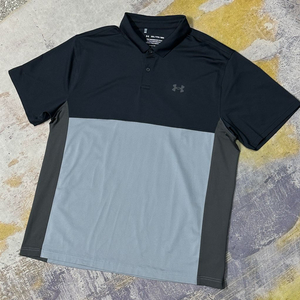 언더아머 빅사이즈 기능성 반팔 3XL