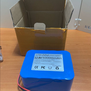 32700 LiFePo4 리튬 배터리