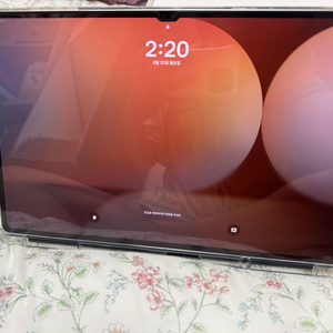 갤럭시탭 울트라 s10 256GB wifi
