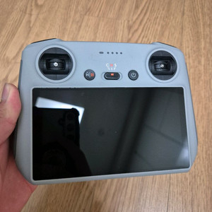 DJI RC 조종기