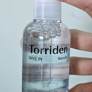 토리든 다이브 인 저분자 히알루론산 세럼 50ml