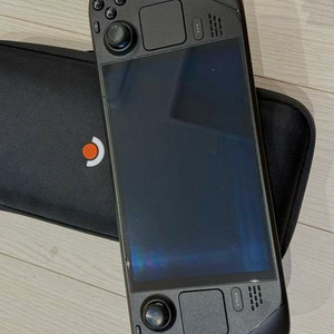 스팀덱 oled 512gb 팝니다