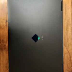 HP OMEN 17 게이밍 노트북 (3080ti)