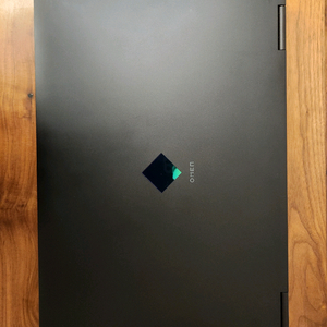 HP OMEN 17 게이밍 노트북 (3080ti)