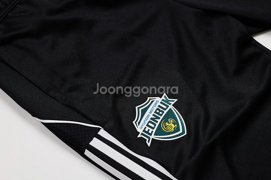 [새상품]전북현대 트레이닝 팬츠 L, XL--1