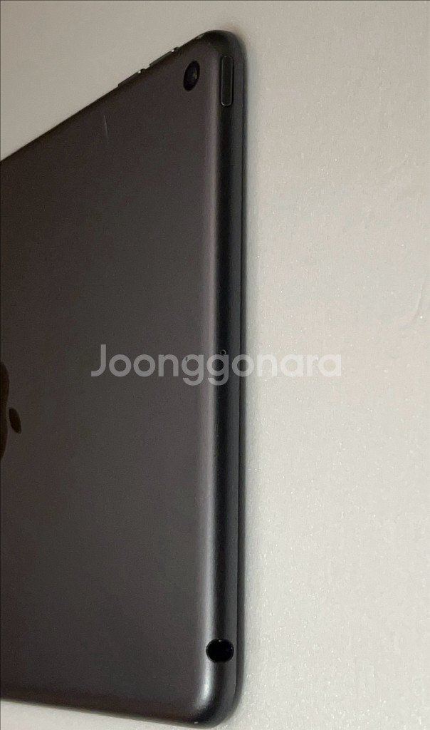 아이패드 미니 5세대 256G 와이파이+애플펜슬--9