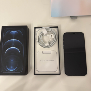 아이폰 12 Pro