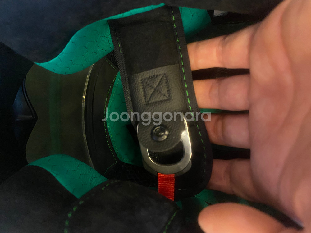 엑스라이트 윌리화이트 803rs 헬멧lx--6
